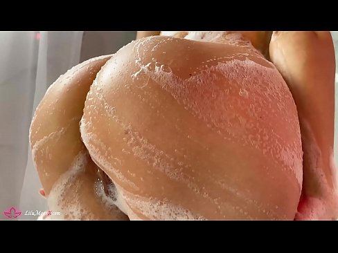 ❤️ Brünett masturbeerib tussu vibraatoriga intensiivse orgasmini duši all ❤️❌ Porno fb at us et.mkdou33miass.ru ❌