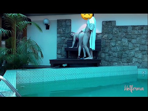 ❤️ Boss kutsub neiu basseini, kuid ei suutnud vastu panna kuumale ❤️❌ Porno fb at us et.mkdou33miass.ru ❌